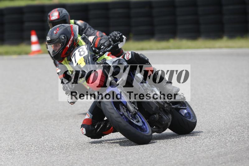 /24 08.06.2025 TZ Motorsport ADR/Gruppe gelb/44